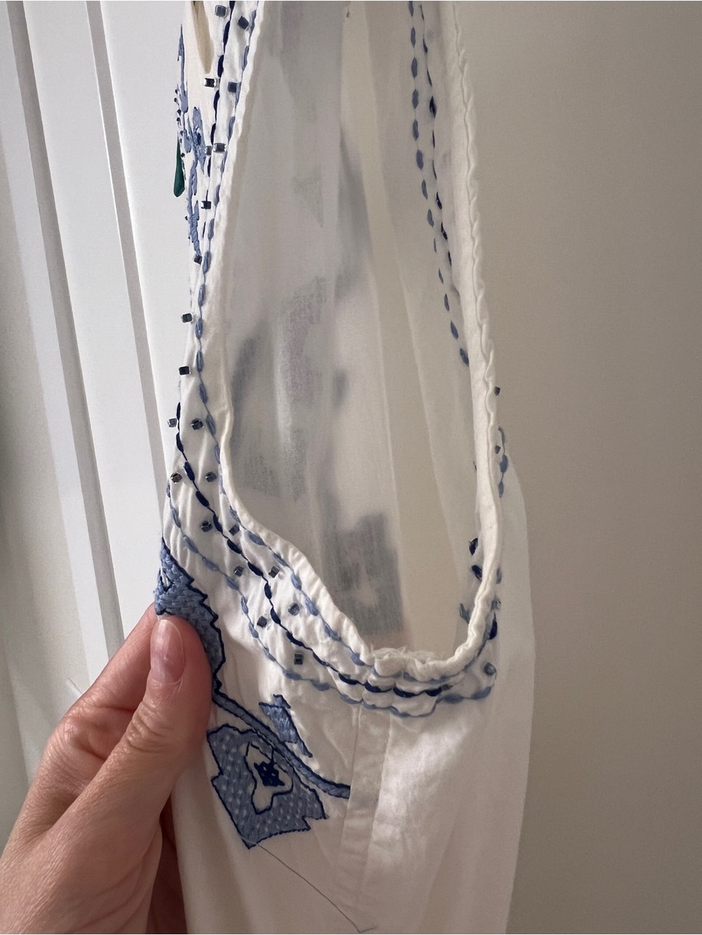 Zara Midi Dress - Picture 8 of 8